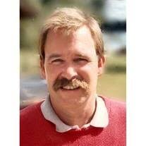 Roger Alan Barker Obituary