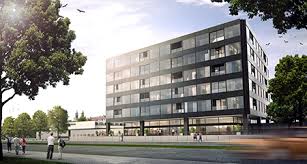 Für hauser architekten in köln sind noch keine bewertungen abgegeben worden. Fuhrung Siemens Gebaude Am 25 10 Ausgebucht Architektenkammer Des Saarlandes