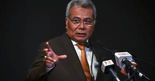 Последние твиты от antara dua darjat (@awkward_penyu). Minister No Antara Dua Darjat Over Covid 19 Sops Five Charged In Court For Breaching Quarantine Malaysia Malay Mail