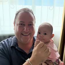 🚨🔥90 Day Fiance Star David: “I love when Minthira wants to come over to  me while I am