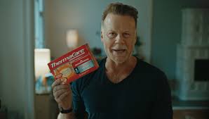 Wie weit ist jenke von wilmsdorff gegangen? Thermacare Setzt Weiter Auf Jenke Apotheke Adhoc