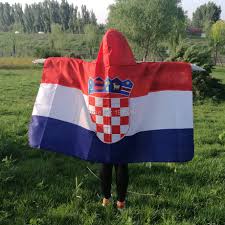 These display as a single emoji on supported platforms. Collectables Croatian Cape Fan Flags 90 X 150 Cm Croatia Body Flag 3 X 5 Banner 3x5 Ft Other Country Flags Utit Vn