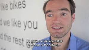 Dutch Profiles: VANMOOF