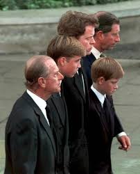 And he even exchanged secret letters with her during prince charles' and princess diana's prince philip wrote a letter to his son. Prince Philip And Prince Harry Relationship In Photos