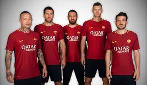 Includes the latest news stories, results, fixtures, video and audio. Qatar Airways Signs Partnership Deal With Italian Fc As Roma Marhaba Qatar