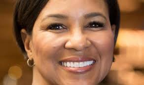 Ginger Graham: News & Hintergründe