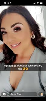 JM makeup and beauty