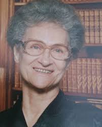 Dorothy Anderson (Price) Obituary March 30, 2025