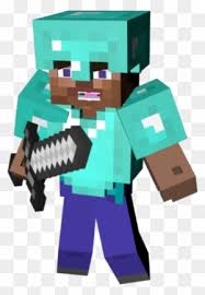 Steve minecraft hd minecraft minecraft gameplay minecraft posters minecraft characters minecraft wallpaper minecraft party minecraft stuff make your own minecraft steve costume. Minecraft Steve Transparent For Kids 3d Computer Graphics Free Transparent Png Clipart Images Download