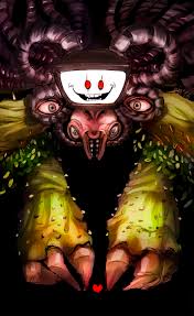 Here you can find the best undertale flowey wallpapers uploaded by our. Malvorlage Flowey Undertale Coloring And Malvorlagan