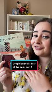 The best of the best in graphic novels I’ve read lately!  #graphicnovelrecommendation #graphicnovel #graphicnovels #booktok  #meghansbooks