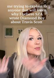 Dysti Travis Scott Explained
