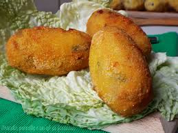 Check spelling or type a new query. Crocchette Di Patate E Tonno Profumate Al Limone Trenette Pennette