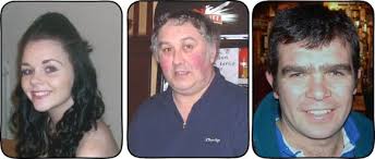 Jennifer deleted a photo taken that night. Screenshot? Of John O'Keefe in  The House?