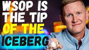 Alan Keating, Nik Airball, Peter, Britney, Charles & Steve! SUPER HIGH  STAKES $200/400!