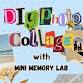 DIY Photo Collaging