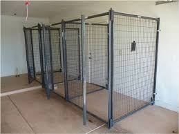 How To Build A Dog Kennel Build On North Side Of House For Shade Indoor Dog Kennel Dog Boarding Kennels Dog Kennel Cover