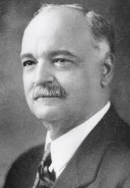 Charles Curtis (1860-1936)
