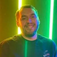 Rudy Aceves's Instagram, Twitter & Facebook