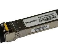 SFP 5 km transceiver | Cisco Compatible 4G LX Fiber Channel