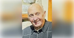 Obituary information for Richard “Dick” Miller