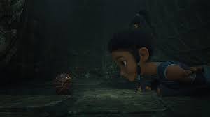 Don hall, carlos lópez estrada. Raya And The Last Dragon Disney Movies