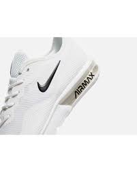 Maybe you would like to learn more about one of these? Nike Synthetic Air Max Sequent 4 5 Men S Running Shoe In White Black White For Men Lyst