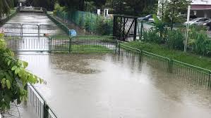 Flooding in singapore is actually quite common, and on 17 april 2021, the nation's worst climate change nightmares came true. Commentary How Prepared Is Singapore For The Next Flash Flood Cna