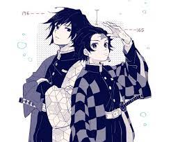 Check spelling or type a new query. ã—ã¾ On Twitter ç¾©ç‚­ã®èº«é•·å·®ã‹ã‚ã„ã„ãªã‚ Anime Demon Slayer Anime Cute Anime Character