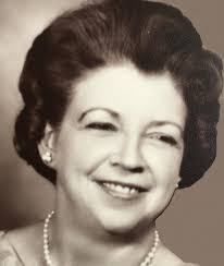 Opal Corbett Obituary