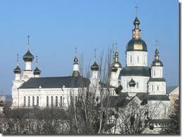 5 Ukrainian Cities Worth A Visit Cathedral Around The Worlds City