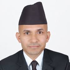 Advocate Manoj Thapa (@manojthapa09)