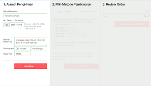 Jul 23, 2021 · berikut kamus istilah akuntansi yang sering digunakan. Cara Pemesanan Pembayaran Dan Pengiriman By Kania Medium
