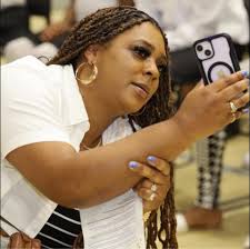 Felishia Redbonne Coleman (@felishia.redbonne.coleman.2025) • Facebook