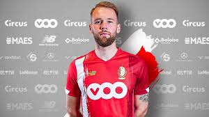 Joao klauss profile), team pages (e.g. Standard Joao Klauss Bresilien Cote Pile Allemand Cote Face Le Soir Plus