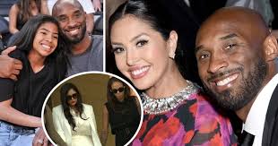 €16-il Miljun Lil Vanessa Bryant Wara Li Nxterdu Ritratti Tal-Iġsma Żewġha  U Binthom Mejtin