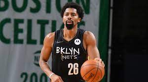 Spencer dinwiddie information including teams, jersey numbers, championships won, awards, stats and everything about the nba player. Report Brooklyn Nets Guard Spencer Dinwiddie To Miss Remainder Of Season With Torn Acl Nba Com Australia The Official Site Of The Nba