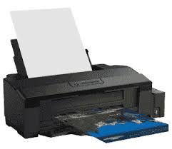 However, they are slower and print in a a plotter is a computer printing device for printing vector graphics. Types Of Printers Impact Non Impact Printers Tutorialsmate