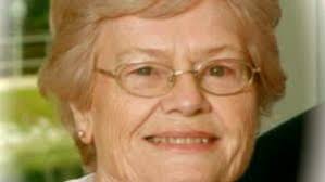 Mazie Catherine Leathers Obituary (1934