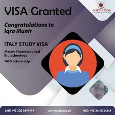 Midlands Consultants