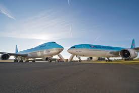 It has a lengthened fuselage and redesigned wings and is the largest version of the 747. In Focus Rating The Prospects Of The 747 8 Freighter News Flight Global