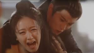 Kết cục Lưu Thủy Điều Điều của Nhậm Gia Luân khiến fan khóc thét