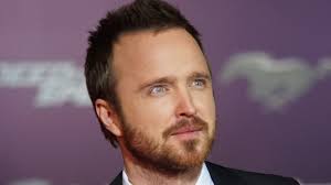 Aaron Paul, seul dans l'espace dans 'Android'