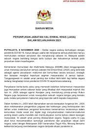 Jabatan hal ehwal agama islam negeri sembilan official, seremban (city). Jabatan Hal Ehwal Khas Jasa Wikipedia