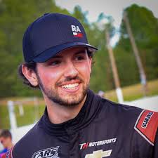 The next step in this life....