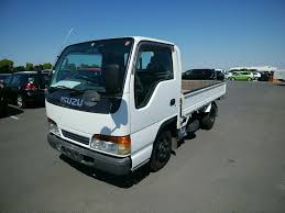 Get a complete price list of all isuzu cars including latest & upcoming models of 2021. 1999 Isuzu Elf Kc Nkr66ea Japanese Used Cars Sbi Motor Japan