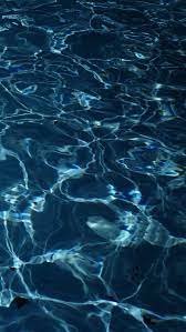 Wallpaper Phone Iphone Blue Android Water Summer Dark Simple Aesthetic Ripples Pretty Blue Aesthetic Pastel Dark Blue Wallpaper Water Ripples