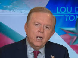 Not only is this law unaffordable for middle income households, it will likely allow. Lou Dobbs Latest News Breaking Stories And Comment The Independent