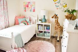 Free shipping on orders over 30€! Little Girls Bedroom Design For Habitat For Humanity At Charlotte S House