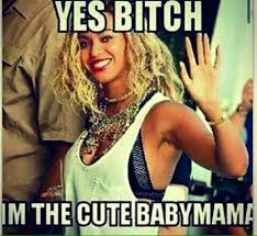 Pin On Baby Mama